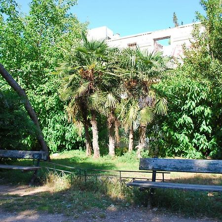 King Central Apartment Αθήνα Εξωτερικό φωτογραφία