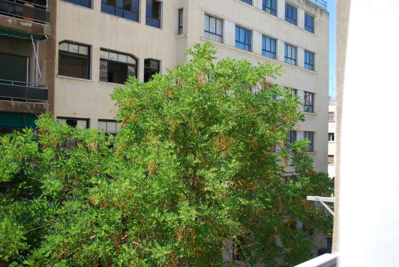 King Central Apartment Αθήνα Εξωτερικό φωτογραφία