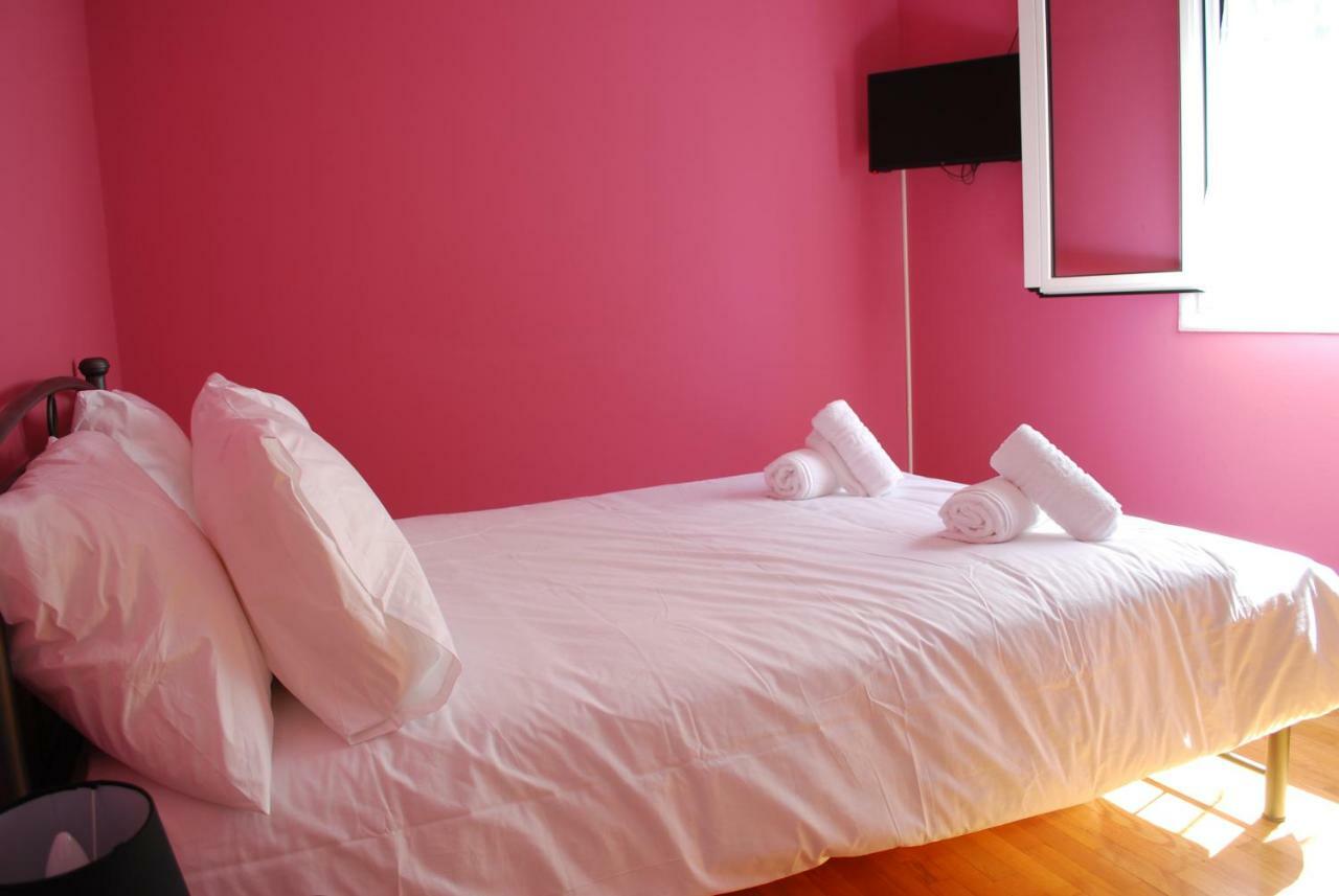 King Central Apartment Αθήνα Εξωτερικό φωτογραφία