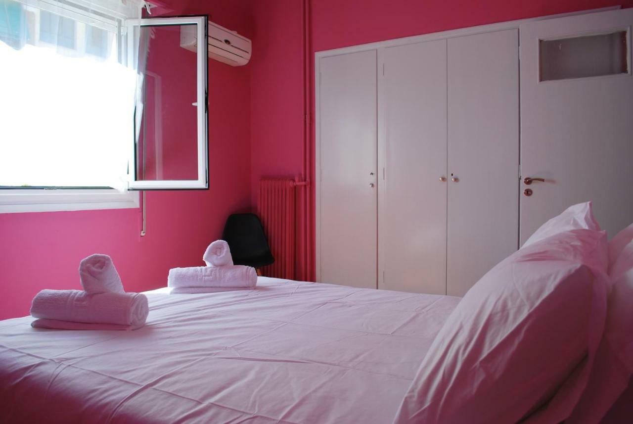 King Central Apartment Αθήνα Εξωτερικό φωτογραφία
