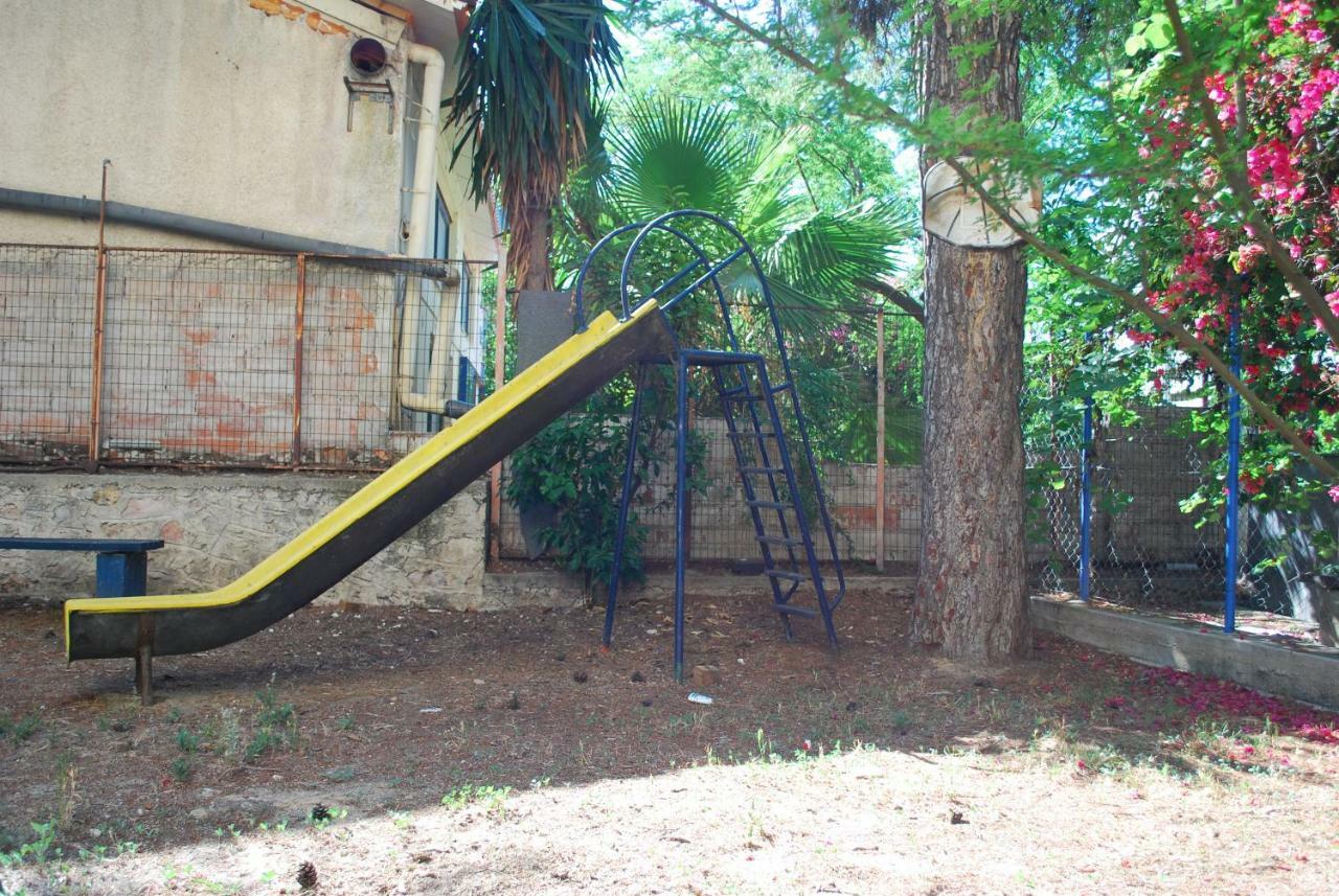 King Central Apartment Αθήνα Εξωτερικό φωτογραφία