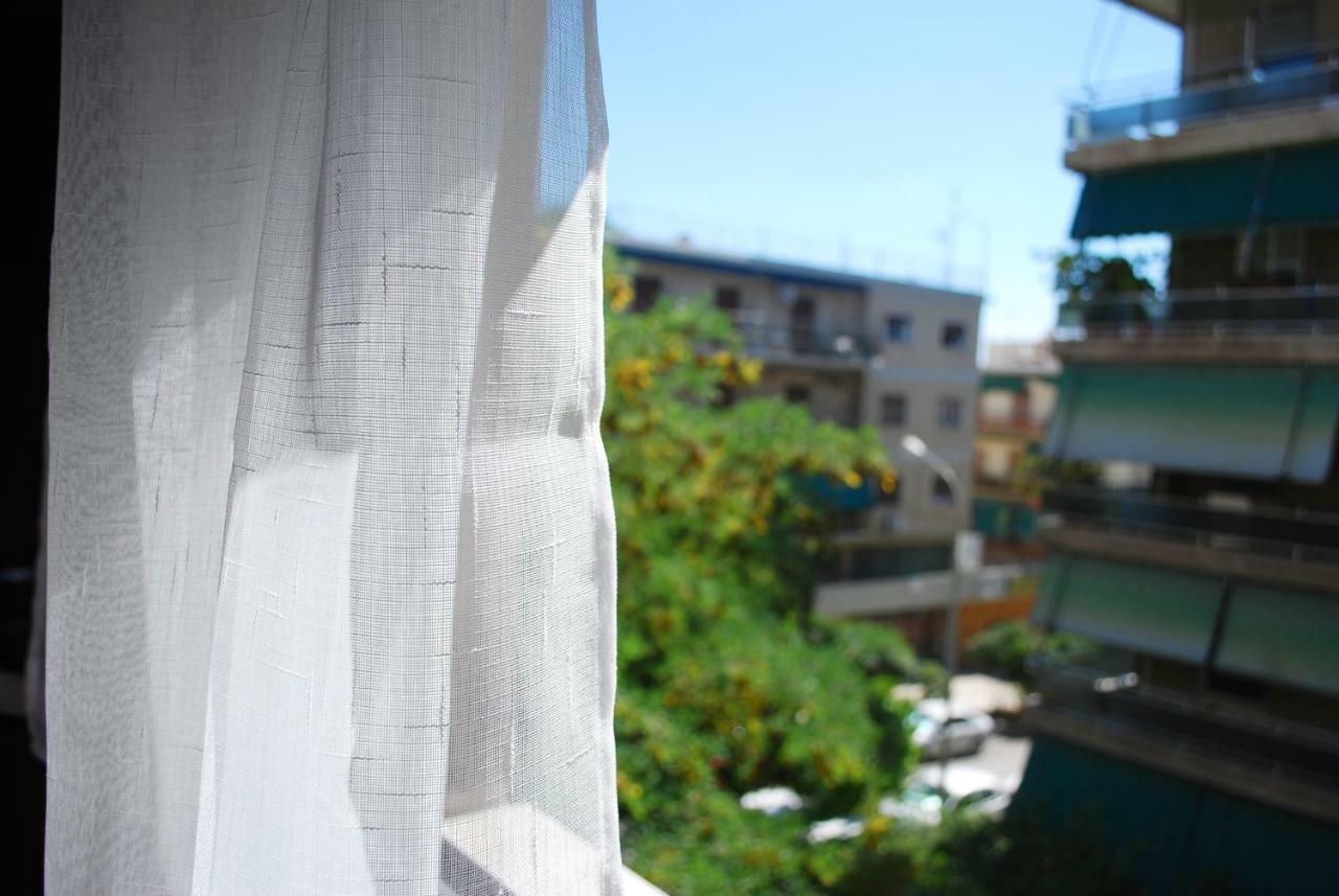 King Central Apartment Αθήνα Εξωτερικό φωτογραφία